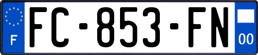 FC-853-FN
