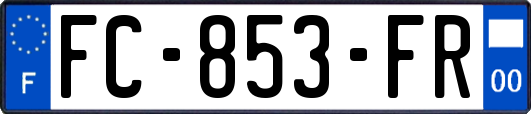 FC-853-FR