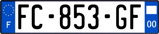 FC-853-GF