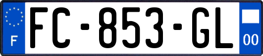 FC-853-GL