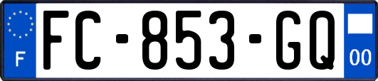 FC-853-GQ