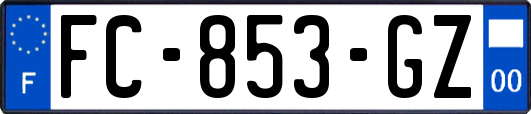 FC-853-GZ