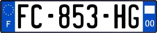 FC-853-HG