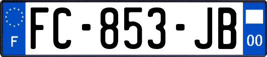 FC-853-JB