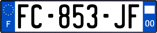 FC-853-JF