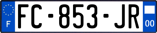 FC-853-JR