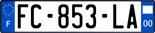 FC-853-LA