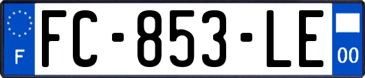 FC-853-LE