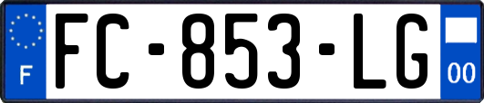 FC-853-LG