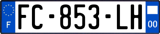FC-853-LH