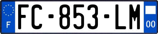 FC-853-LM