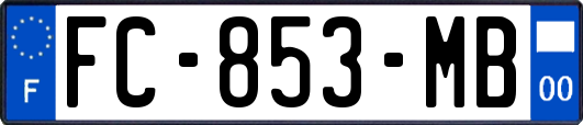 FC-853-MB