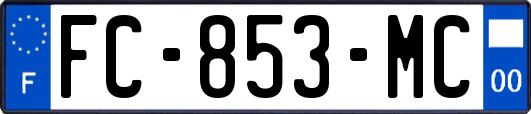 FC-853-MC