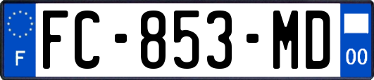 FC-853-MD
