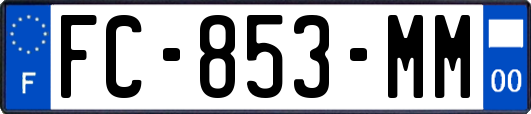 FC-853-MM