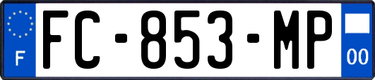 FC-853-MP