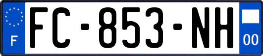 FC-853-NH