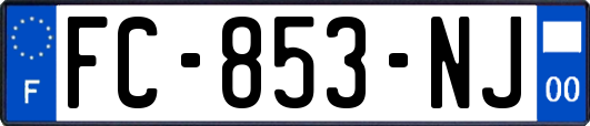 FC-853-NJ