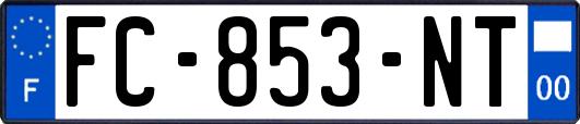 FC-853-NT