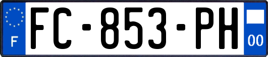 FC-853-PH