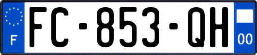 FC-853-QH