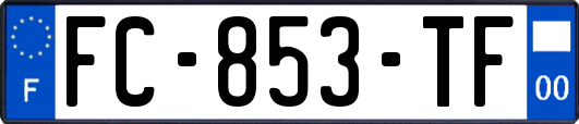 FC-853-TF