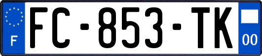 FC-853-TK