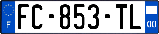 FC-853-TL