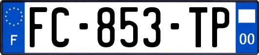FC-853-TP