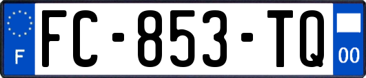 FC-853-TQ
