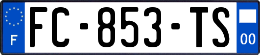 FC-853-TS