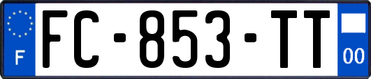 FC-853-TT