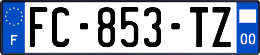 FC-853-TZ