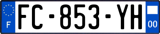 FC-853-YH