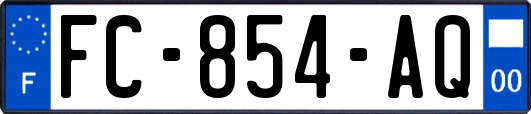 FC-854-AQ