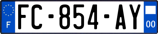 FC-854-AY