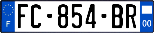 FC-854-BR