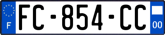 FC-854-CC