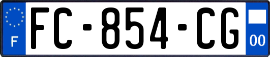 FC-854-CG