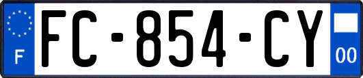 FC-854-CY