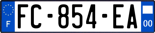 FC-854-EA