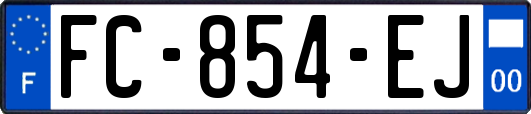 FC-854-EJ