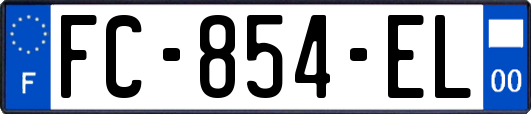 FC-854-EL