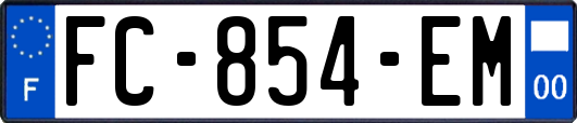 FC-854-EM