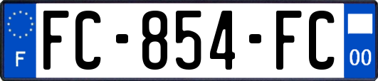 FC-854-FC