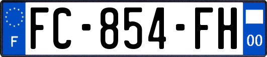 FC-854-FH