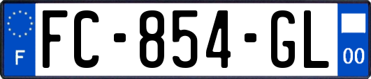 FC-854-GL