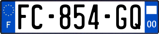 FC-854-GQ