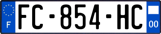 FC-854-HC