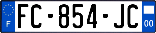 FC-854-JC